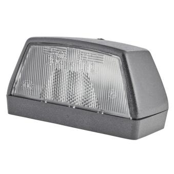 Feu d'encombrement HELLA OEM 8464788