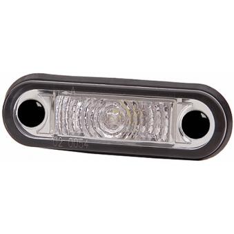 Feu de position HELLA OEM 0874824 Feu de position HELLA OEM 0874824