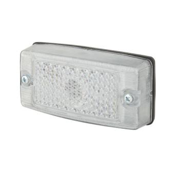 Feu de position HELLA OEM 61225