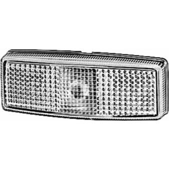 Feu de position HELLA OEM 7016620