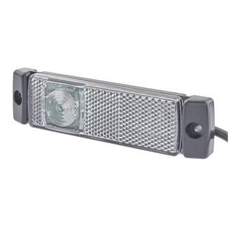 Feu de position HELLA OEM 62205
