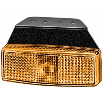 Feu latéral HELLA OEM B170036 Feu latéral HELLA OEM B170036