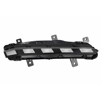 Feu diurne HELLA 2PT 015 040-011 pour MERCEDES-BENZ CLASSE GLA PureTech 110 - 110cv