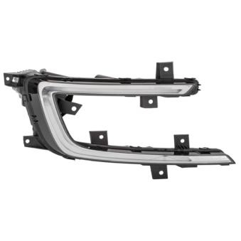 Feu diurne HELLA [2PT 354 843-181]