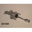 AISIN QH-009 - Cylindre émetteur, embrayage