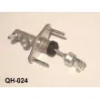AISIN QH-024 - Cylindre émetteur, embrayage
