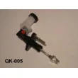 AISIN QK-005 - Cylindre émetteur, embrayage