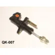 AISIN QK-007 - Cylindre émetteur, embrayage