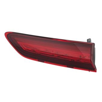 Feu arrière HELLA 2SA 354 856-031 pour SKODA KAROQ 1.0 TSI - 115cv