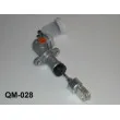 AISIN QM-028 - Cylindre émetteur, embrayage
