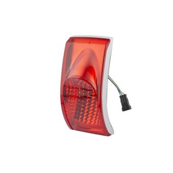 Feu arrière HELLA [2SB 008 805-201]