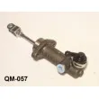 AISIN QM-057 - Cylindre émetteur, embrayage