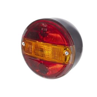 Feu arrière HELLA OEM 75078