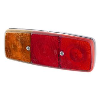 Feu arrière HELLA OEM PRK000607