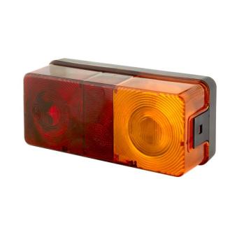 Feu arrière HELLA OEM 140325