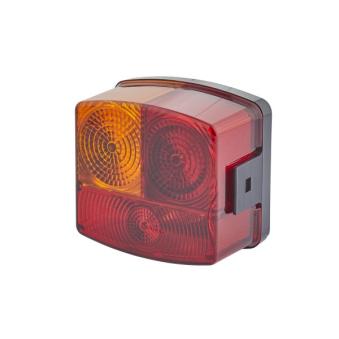 Feu arrière HELLA OEM 597009