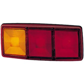 Feu arrière HELLA OEM 20940