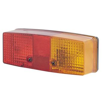 Feu arrière HELLA OEM 1134580