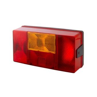 Feu arrière HELLA OEM 7232