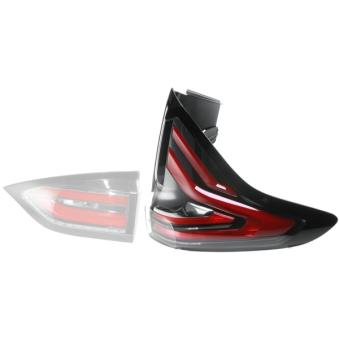 Feu arrière HELLA OEM 265558109R