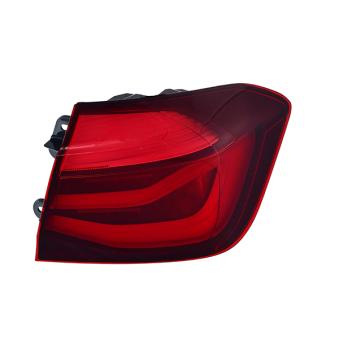 Feu arrière HELLA 2SD 012 147-421 pour OPEL AMPERA 320 i Efficient Dynamics - 170cv