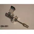 AISIN QN-051 - Cylindre émetteur, embrayage