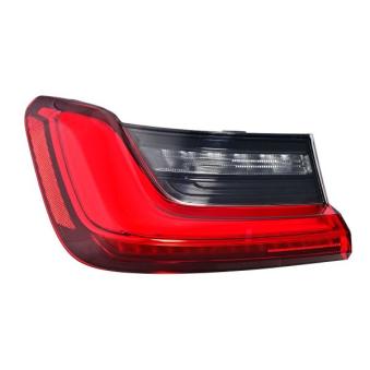 Feu arrière HELLA 2SD 013 173-511 pour BMW Série 3 320 d - 190cv