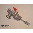 AISIN QN-067 - Cylindre émetteur, embrayage