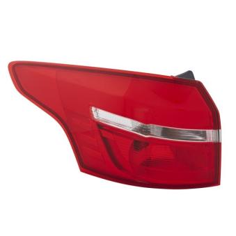 Feu arrière HELLA 2SD 354 828-151 pour FORD FOCUS 1.6 Ti - 120cv