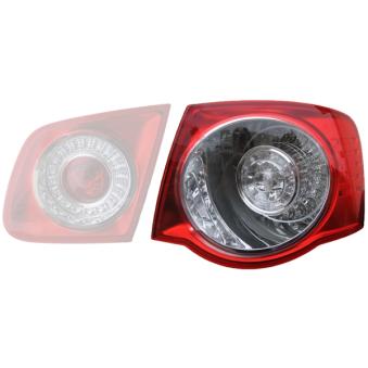 Feu arrière HELLA [2SD 983 150-041]