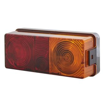 Feu arrière HELLA OEM 199002