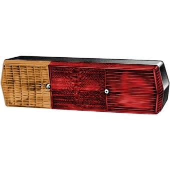 Feu arrière HELLA OEM 43220