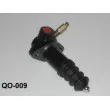 AISIN QO-009 - Cylindre récepteur, embrayage