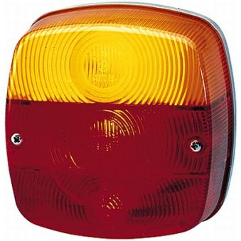 Feu arrière HELLA OEM 011294