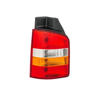 Feu arrière HELLA 2SK 008 579-111 pour VOLKSWAGEN TRANSPORTER - COMBI 3.2 4motion - 235cv