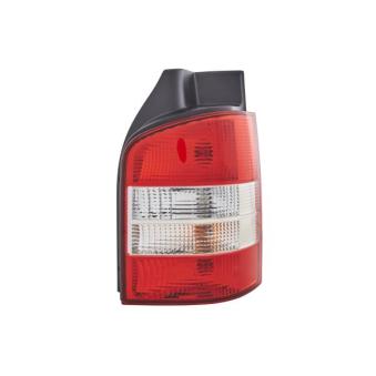 Feu arrière HELLA 2SK 008 579-141 pour VOLKSWAGEN MULTIVAN 2.0 TDI 4motion - 140cv