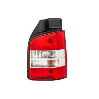 Feu arrière HELLA 2SK 008 579-221 pour VOLKSWAGEN TRANSPORTER - COMBI 3.2 4motion - 235cv