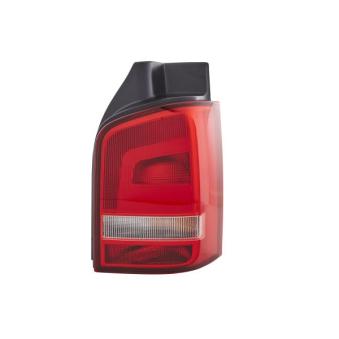 Feu arrière HELLA 2SK 010 318-081 pour VOLKSWAGEN MULTIVAN 2.0 TDI 4motion - 140cv