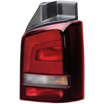 Feu arrière HELLA 2SK 010 318-101 pour VOLKSWAGEN MULTIVAN 2.0 TDI 4motion - 140cv