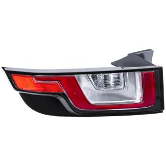 Feu arrière HELLA 2SK 012 379-431 pour LAND ROVER RANGE ROVER EVOQUE 2.0 4x4 - 241cv