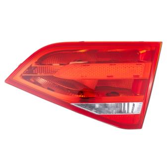 Feu arrière HELLA 2TZ 009 687-101 pour AUDI A4 2.0 TFSI - 180cv