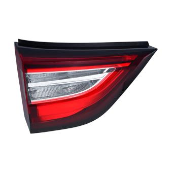 Feu arrière HELLA 2TZ 012 314-111 pour RENAULT GRAND SCÉNIC 1.5 dCi 110 Hybrid Assist - 110cv