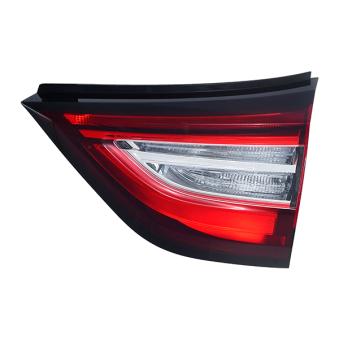Feu arrière HELLA 2TZ 012 314-121 pour RENAULT GRAND SCÉNIC 1.5 dCi 110 Hybrid Assist - 110cv