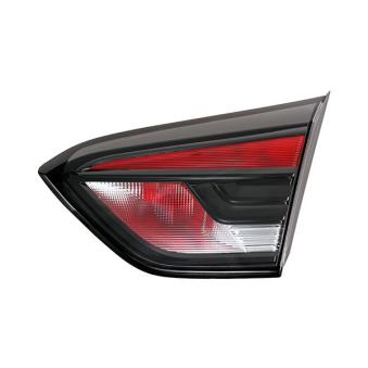Feu arrière HELLA 2TZ 015 694-121 pour OPEL CROSSLAND X 1.2 - 110cv