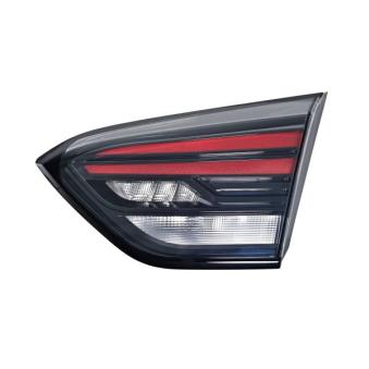 Feu arrière HELLA 2TZ 015 696-121 pour OPEL CROSSLAND X 1.2 - 110cv