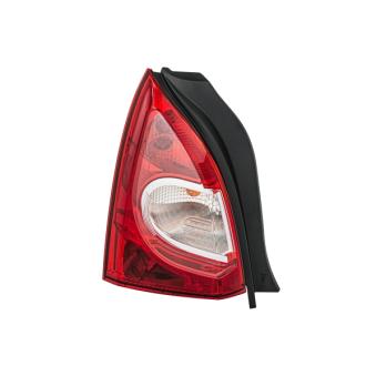 Feu arrière HELLA 2VA 010 938-031 pour RENAULT TWINGO 1.5 DCI - 84cv
