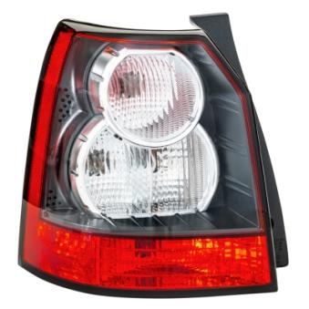 Feu arrière HELLA 2VA 354 666-111 pour LAND ROVER FREELANDER 2 2.2 SD4 4x4 - 190cv