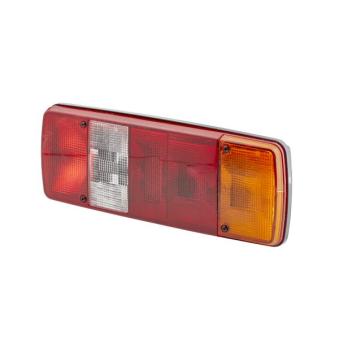 Feu arrière HELLA OEM 2800040001