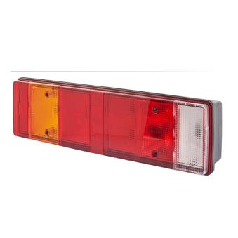 Feu arrière HELLA OEM 81252296055