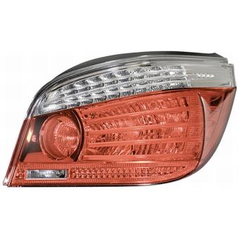 Feu arrière HELLA 2VP 009 425-111 pour CADILLAC SRX 520 d - 150cv